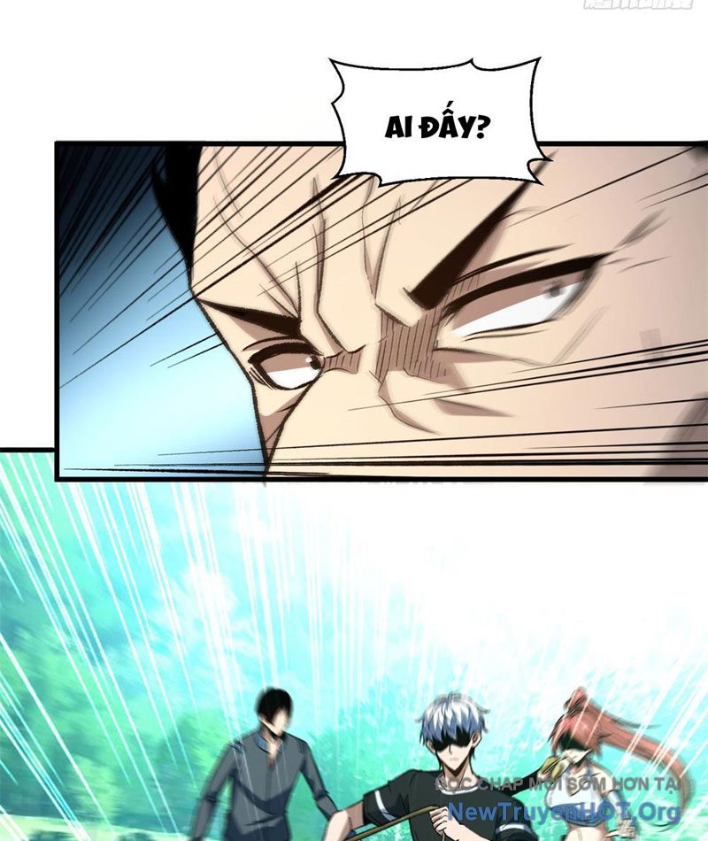 Hư Thực Chi Vương Chap 12 - Next Chap 13