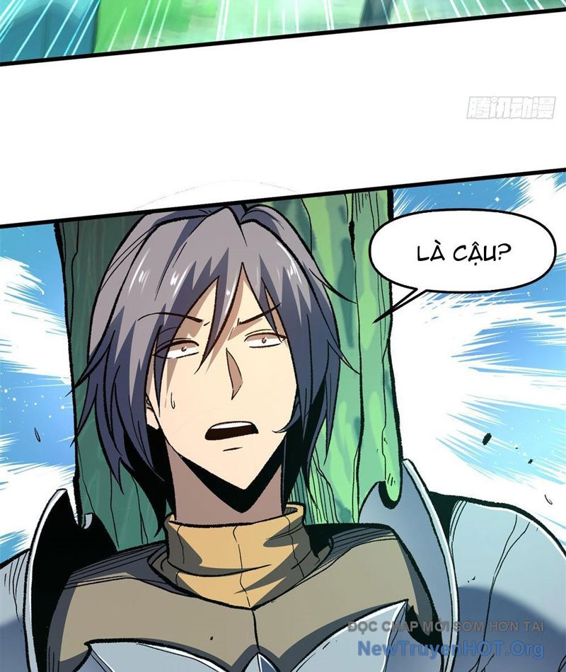 Hư Thực Chi Vương Chap 12 - Next Chap 13