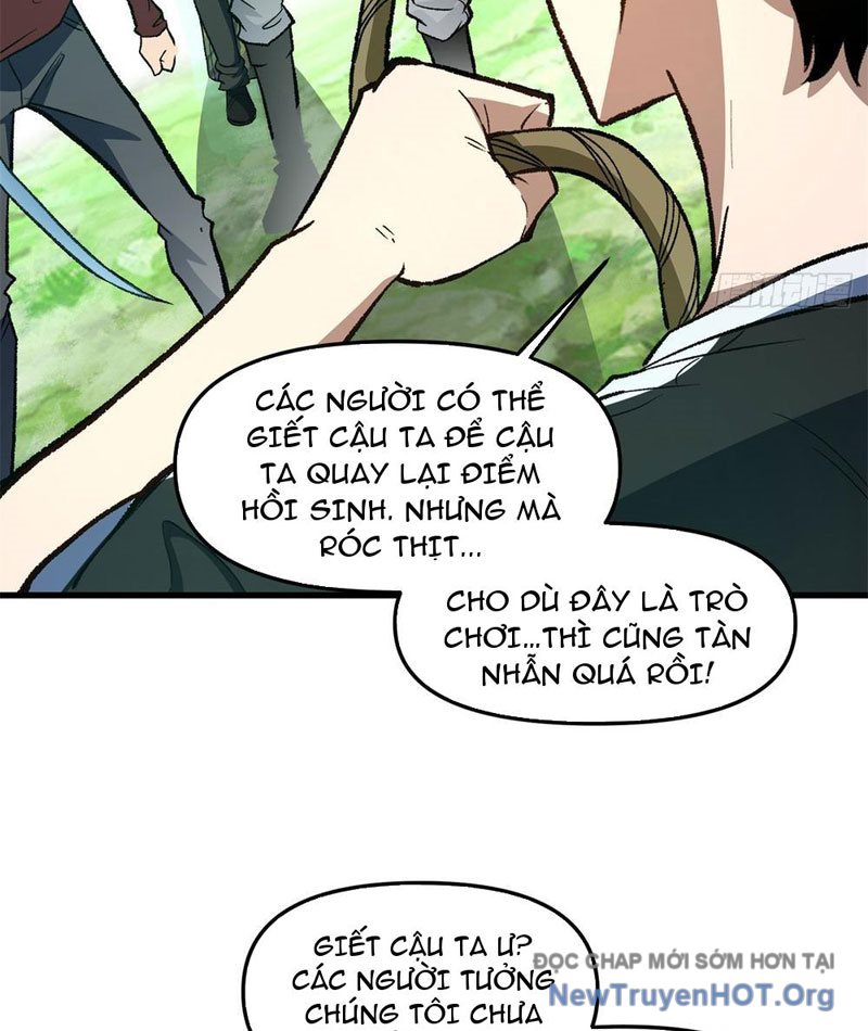 Hư Thực Chi Vương Chap 12 - Next Chap 13