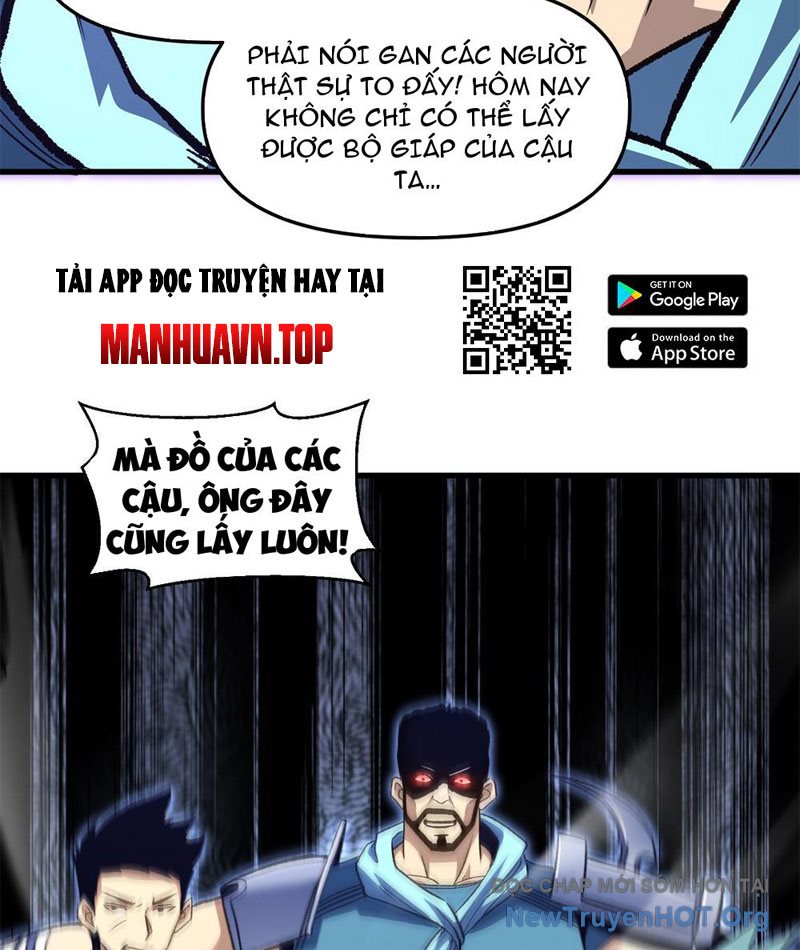 Hư Thực Chi Vương Chap 12 - Next Chap 13