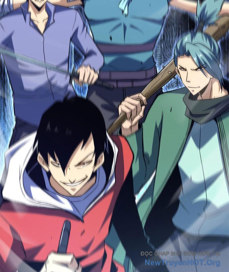 Hư Thực Chi Vương Chap 12 - Next Chap 13