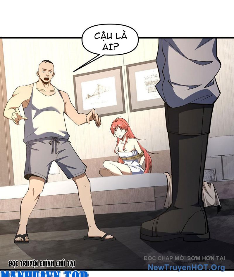 Hư Thực Chi Vương Chap 11 - Next Chap 12