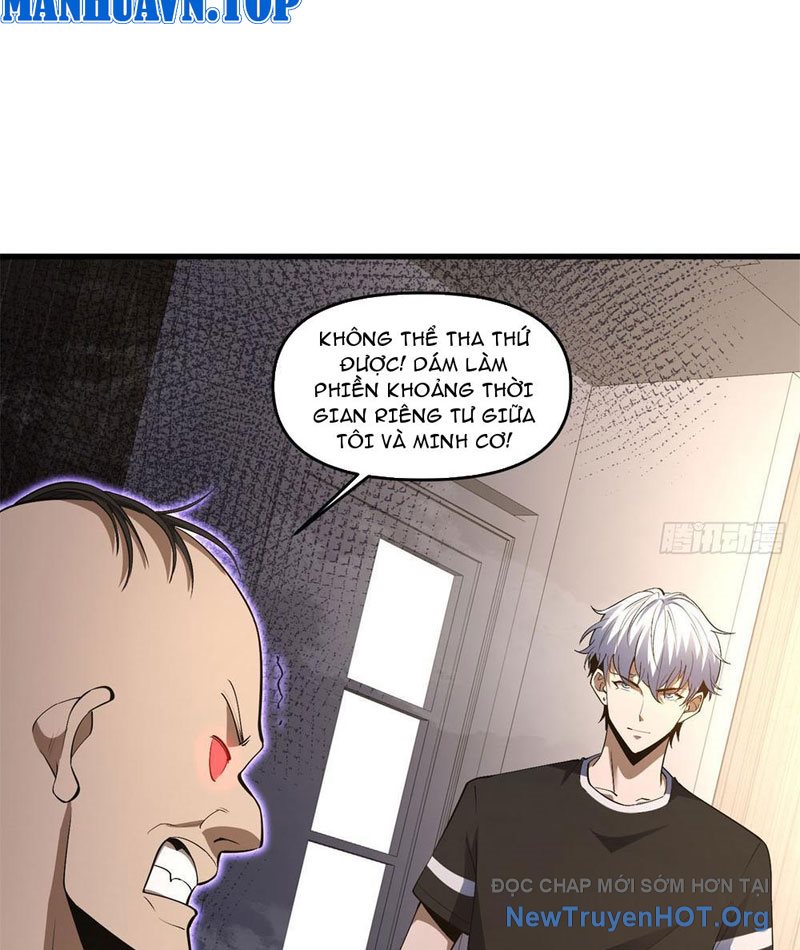 Hư Thực Chi Vương Chap 11 - Next Chap 12