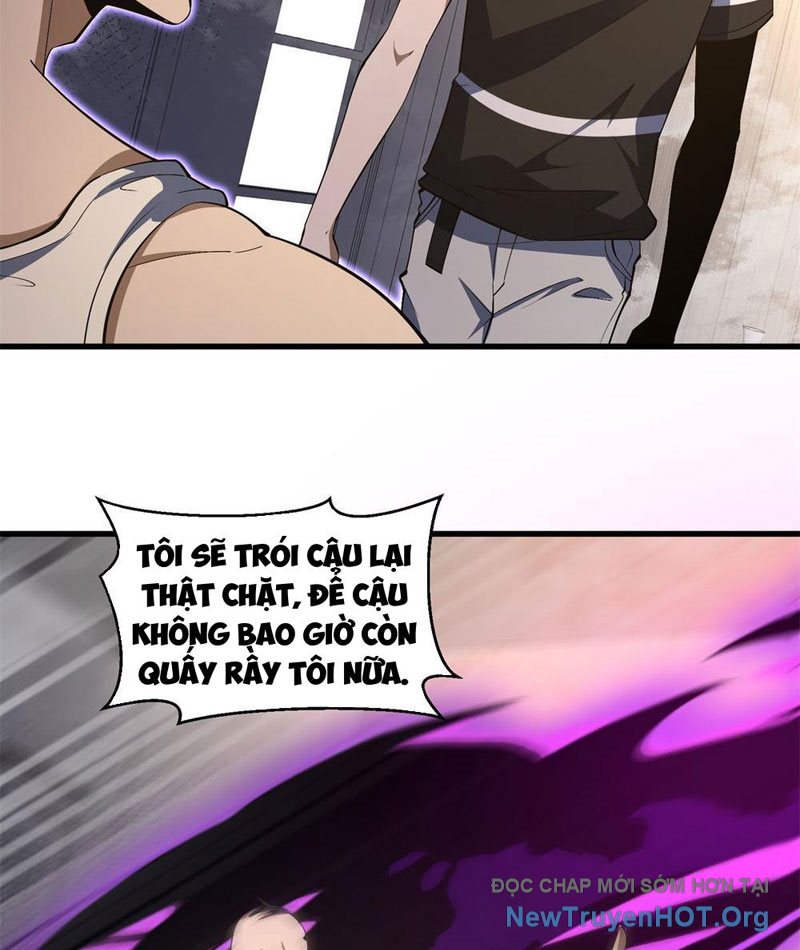 Hư Thực Chi Vương Chap 11 - Next Chap 12