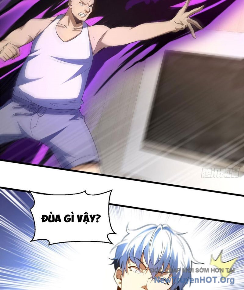 Hư Thực Chi Vương Chap 11 - Next Chap 12