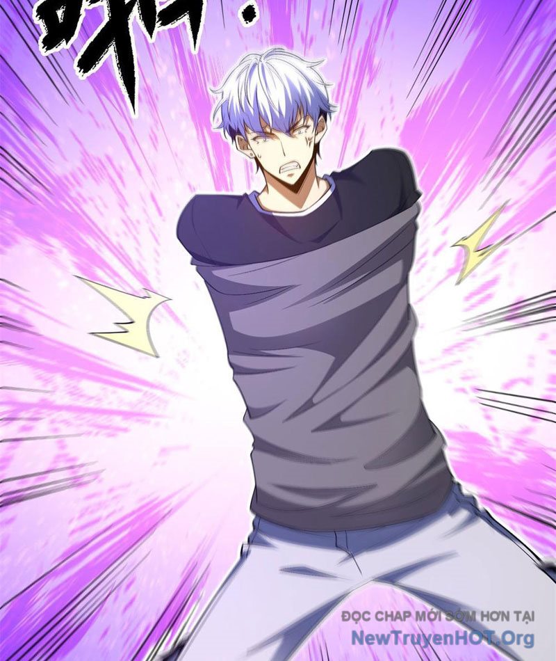 Hư Thực Chi Vương Chap 11 - Next Chap 12