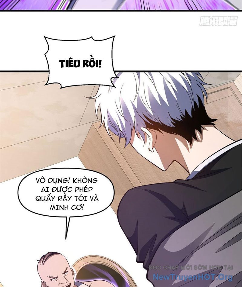 Hư Thực Chi Vương Chap 11 - Next Chap 12