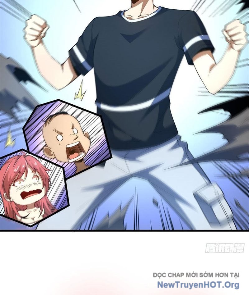 Hư Thực Chi Vương Chap 11 - Next Chap 12