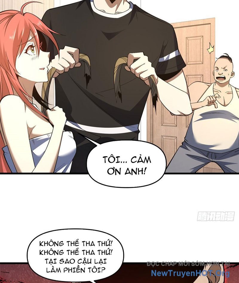 Hư Thực Chi Vương Chap 11 - Next Chap 12