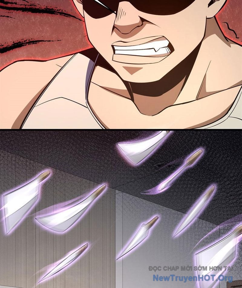 Hư Thực Chi Vương Chap 11 - Next Chap 12