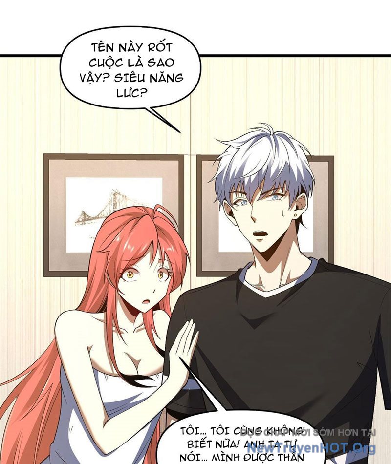 Hư Thực Chi Vương Chap 11 - Next Chap 12