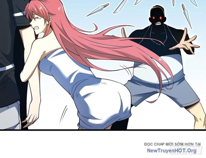 Hư Thực Chi Vương Chap 11 - Next Chap 12