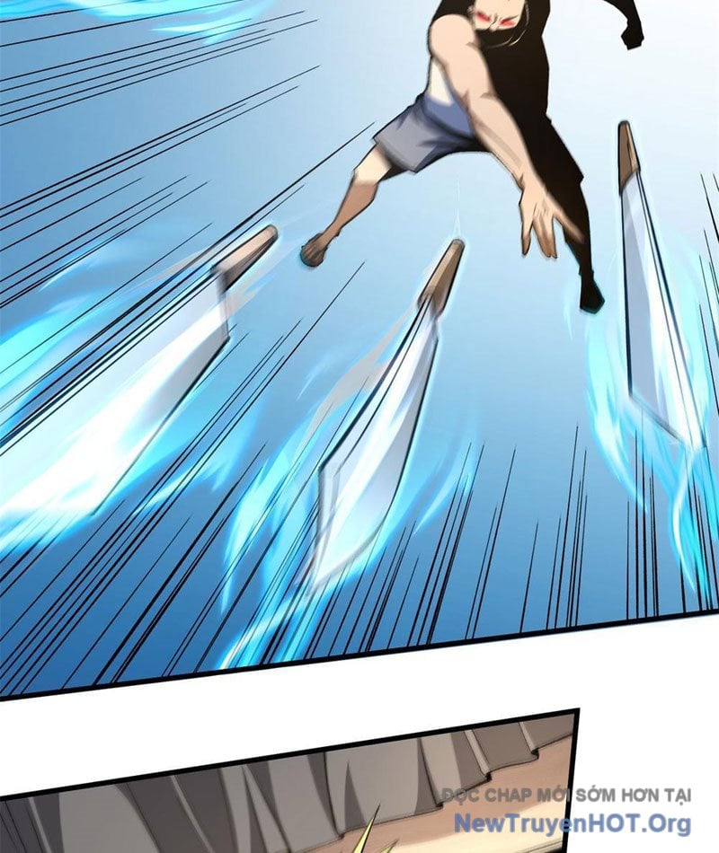 Hư Thực Chi Vương Chap 11 - Next Chap 12