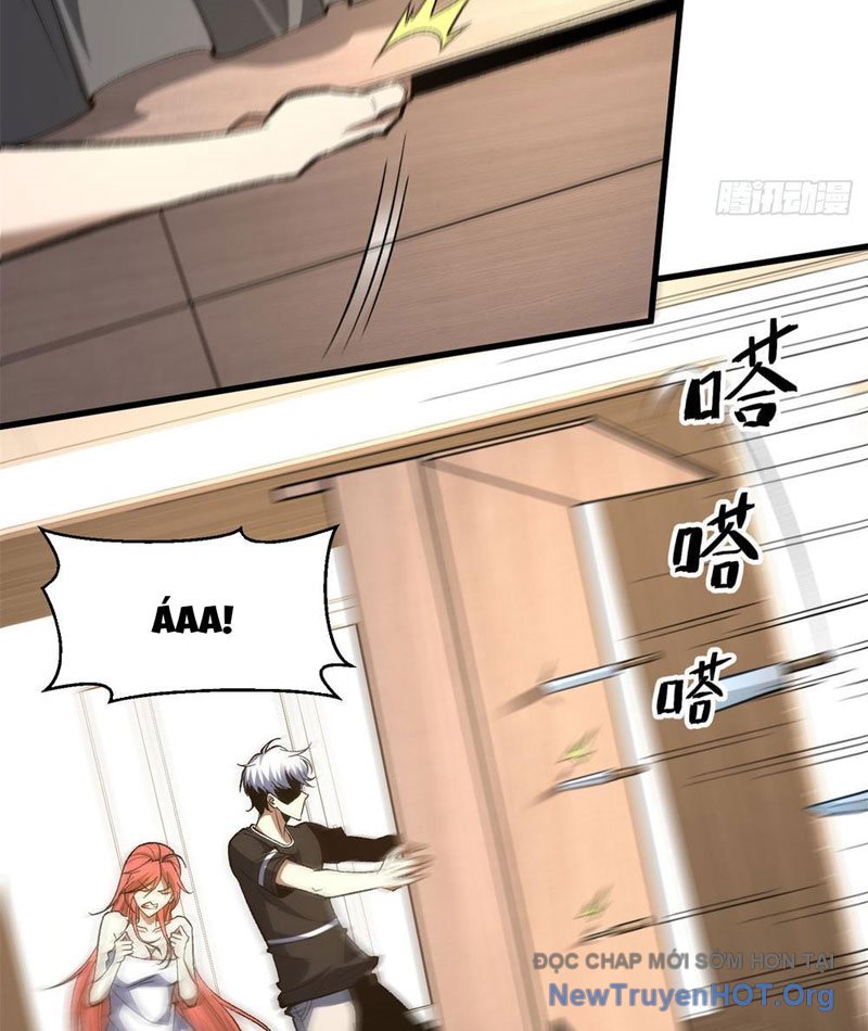 Hư Thực Chi Vương Chap 11 - Next Chap 12