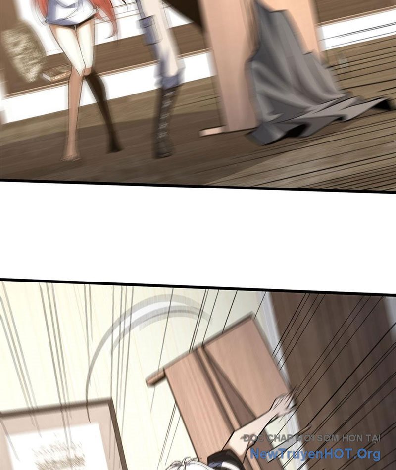 Hư Thực Chi Vương Chap 11 - Next Chap 12