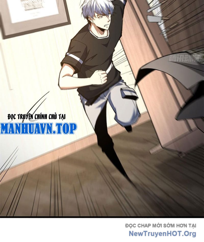 Hư Thực Chi Vương Chap 11 - Next Chap 12