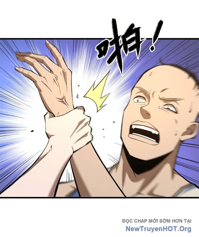 Hư Thực Chi Vương Chap 11 - Next Chap 12