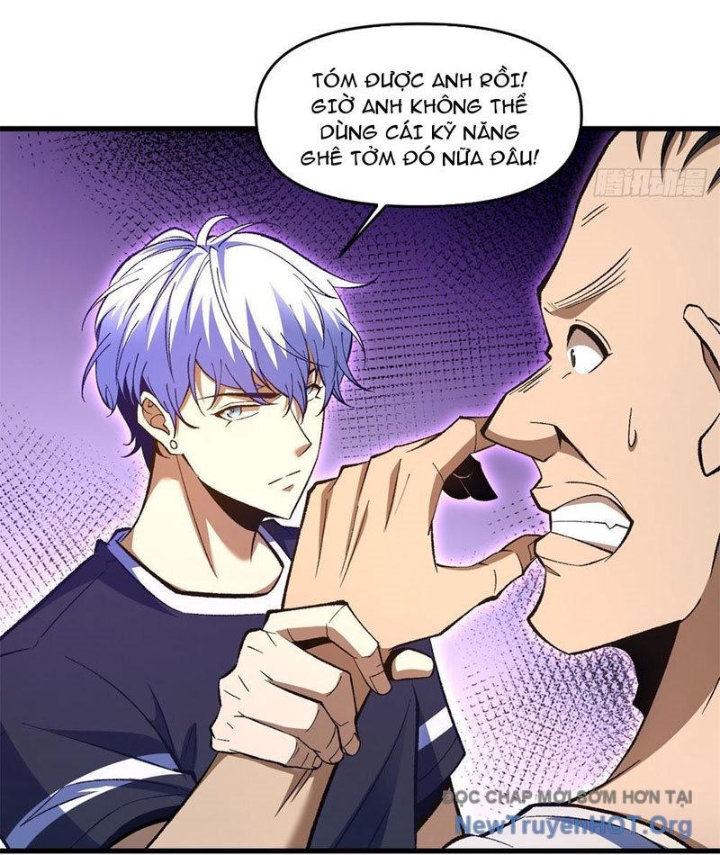 Hư Thực Chi Vương Chap 11 - Next Chap 12