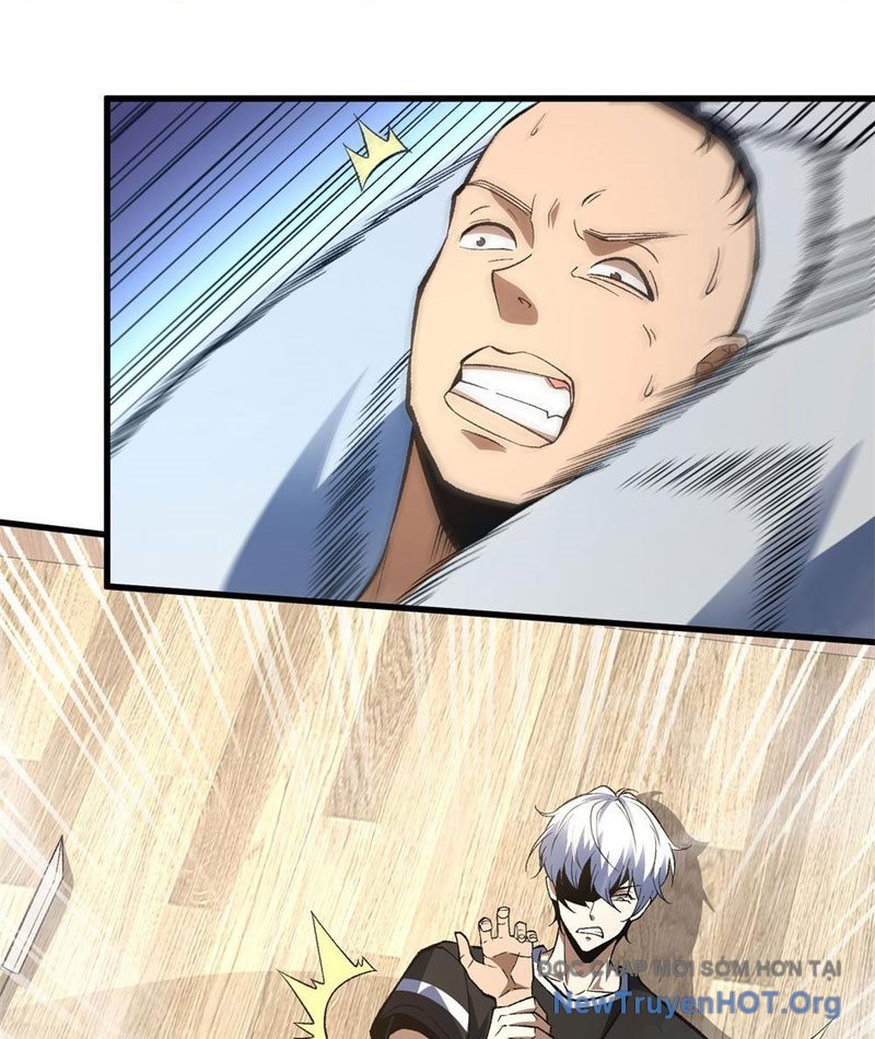 Hư Thực Chi Vương Chap 11 - Next Chap 12
