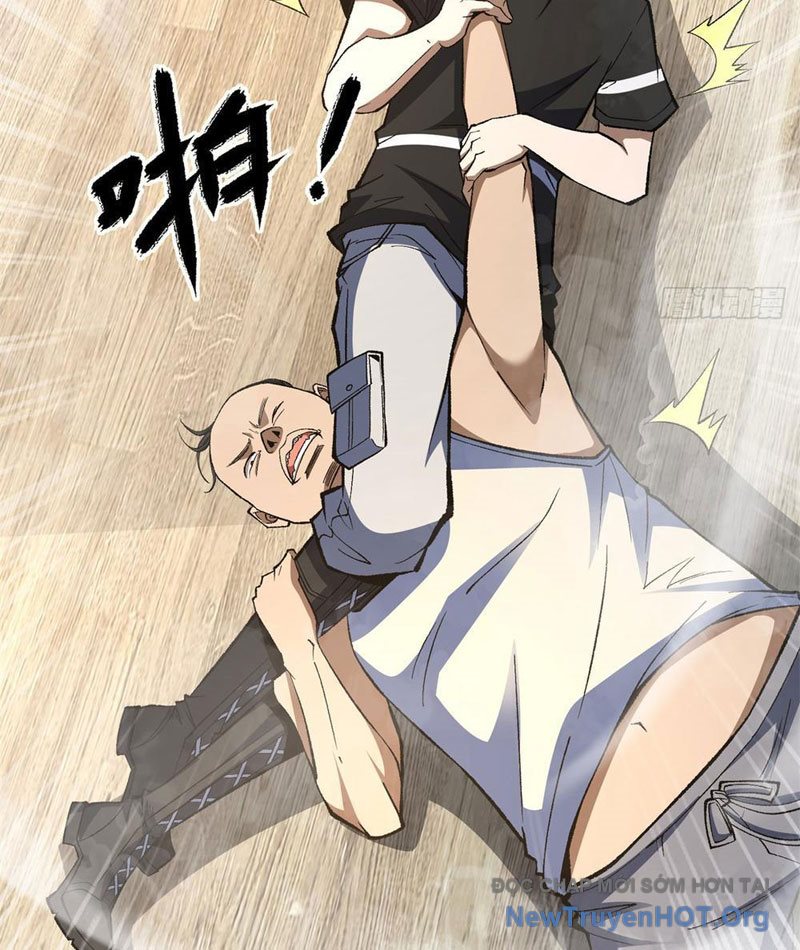 Hư Thực Chi Vương Chap 11 - Next Chap 12