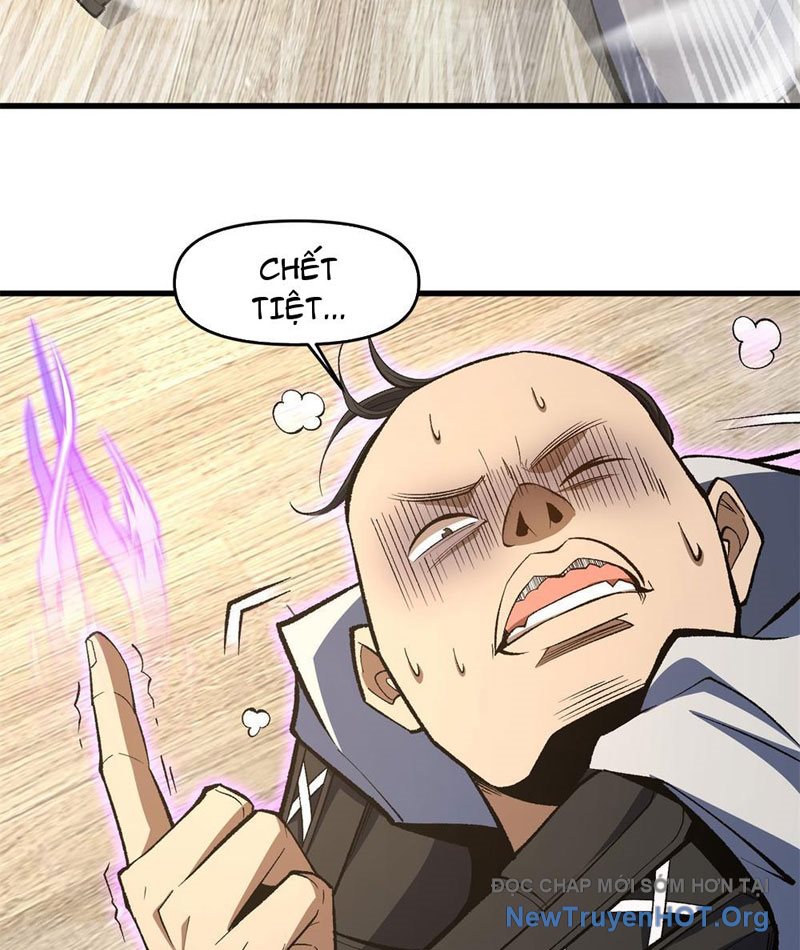 Hư Thực Chi Vương Chap 11 - Next Chap 12