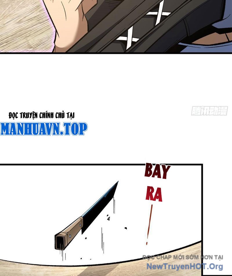 Hư Thực Chi Vương Chap 11 - Next Chap 12