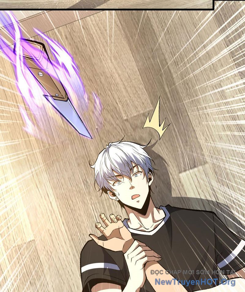 Hư Thực Chi Vương Chap 11 - Next Chap 12