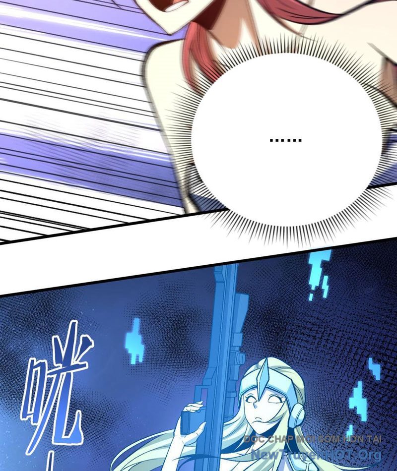 Hư Thực Chi Vương Chap 11 - Next Chap 12