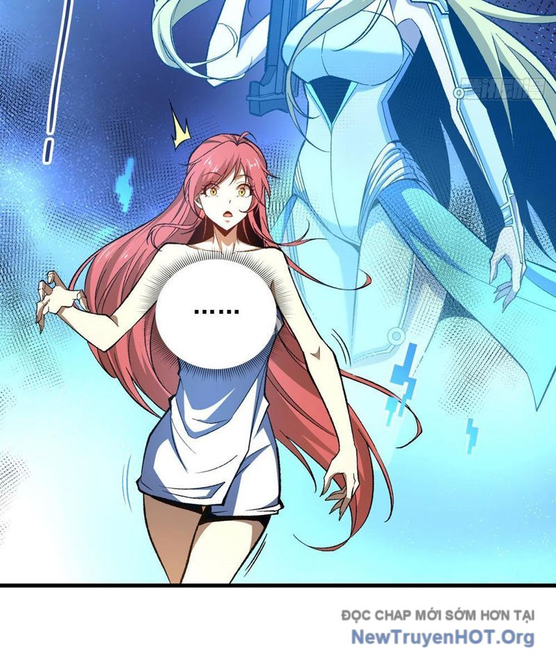 Hư Thực Chi Vương Chap 11 - Next Chap 12