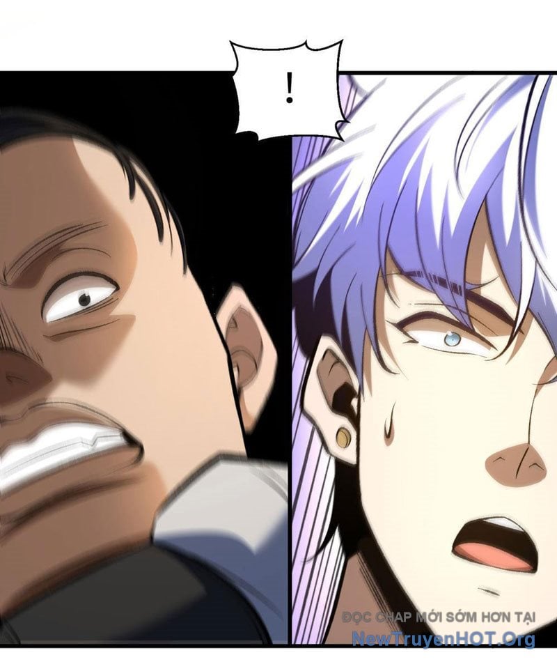 Hư Thực Chi Vương Chap 11 - Next Chap 12