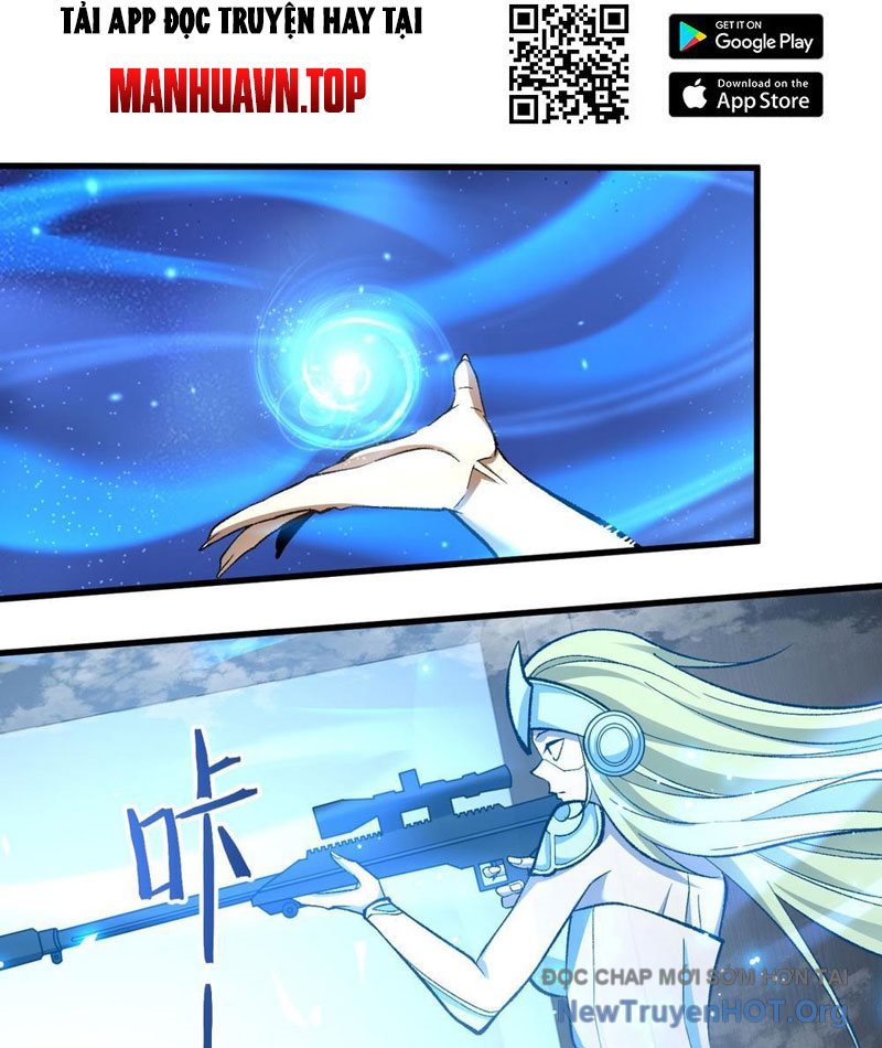 Hư Thực Chi Vương Chap 11 - Next Chap 12