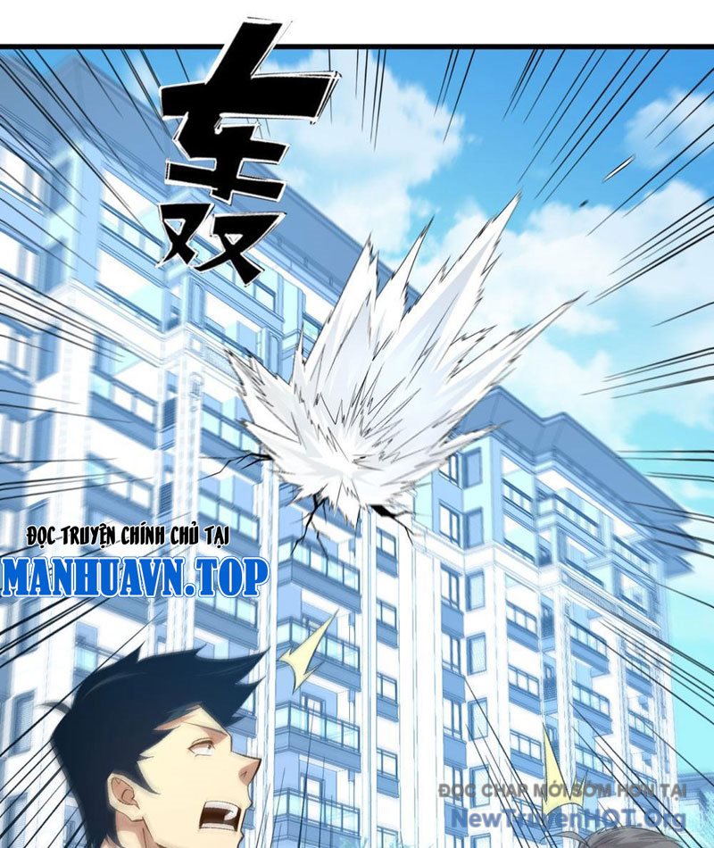 Hư Thực Chi Vương Chap 11 - Next Chap 12