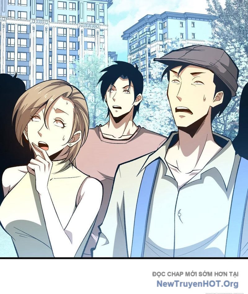 Hư Thực Chi Vương Chap 11 - Next Chap 12