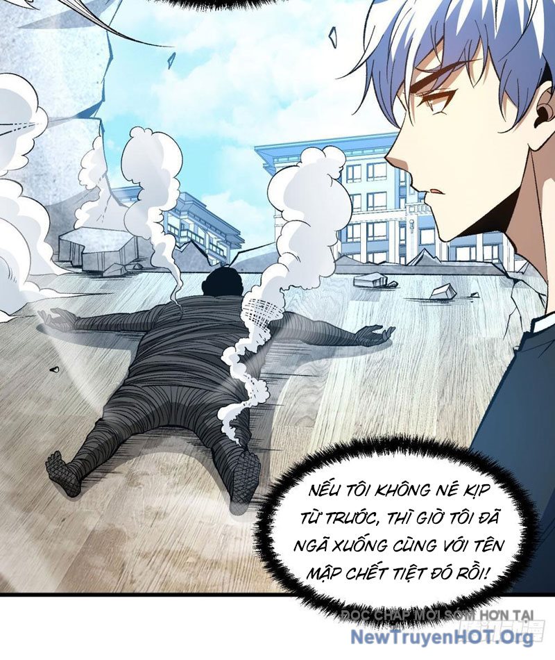 Hư Thực Chi Vương Chap 11 - Next Chap 12