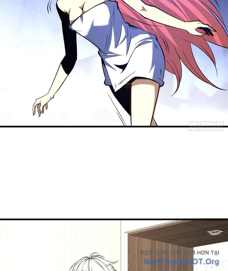 Hư Thực Chi Vương Chap 11 - Next Chap 12