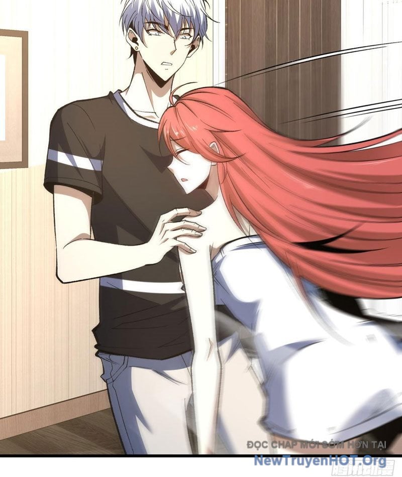 Hư Thực Chi Vương Chap 11 - Next Chap 12