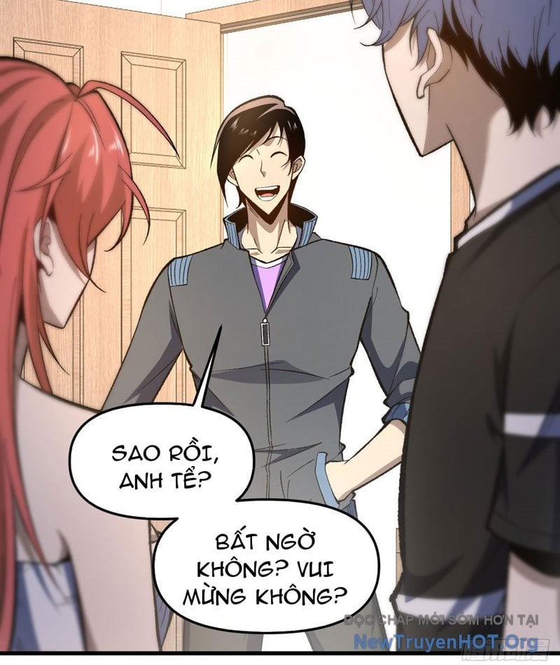 Hư Thực Chi Vương Chap 11 - Next Chap 12