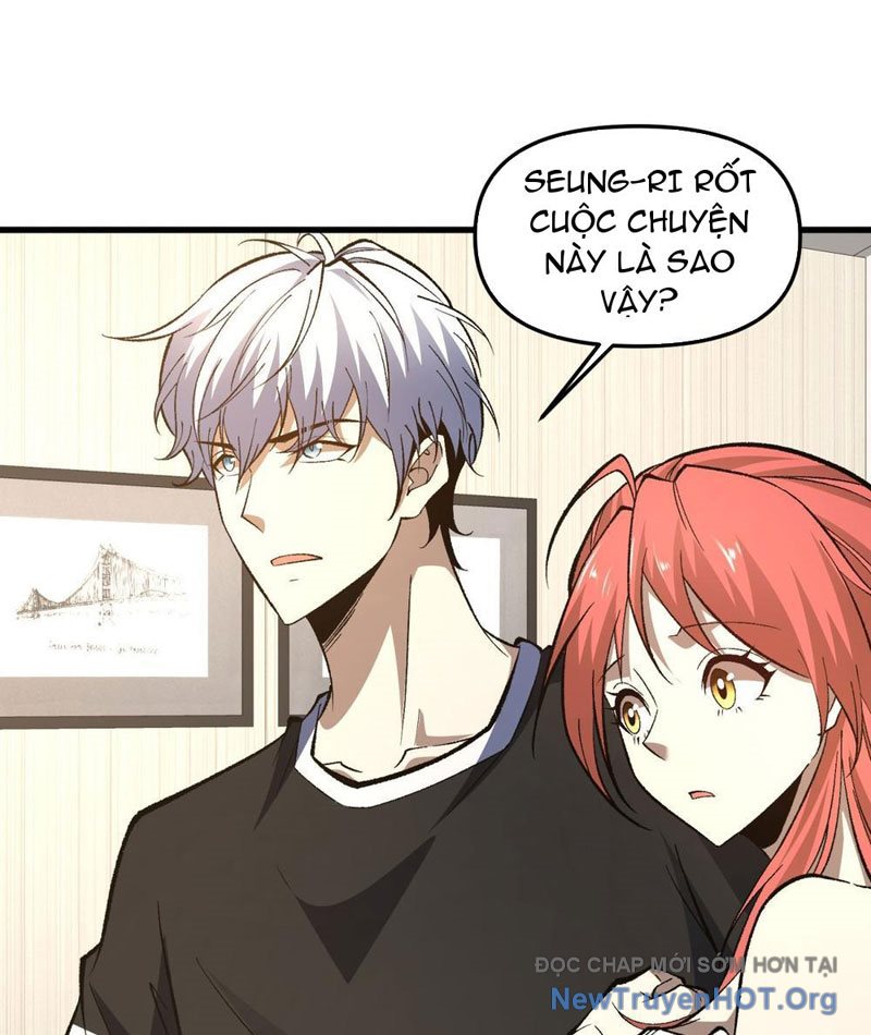 Hư Thực Chi Vương Chap 11 - Next Chap 12