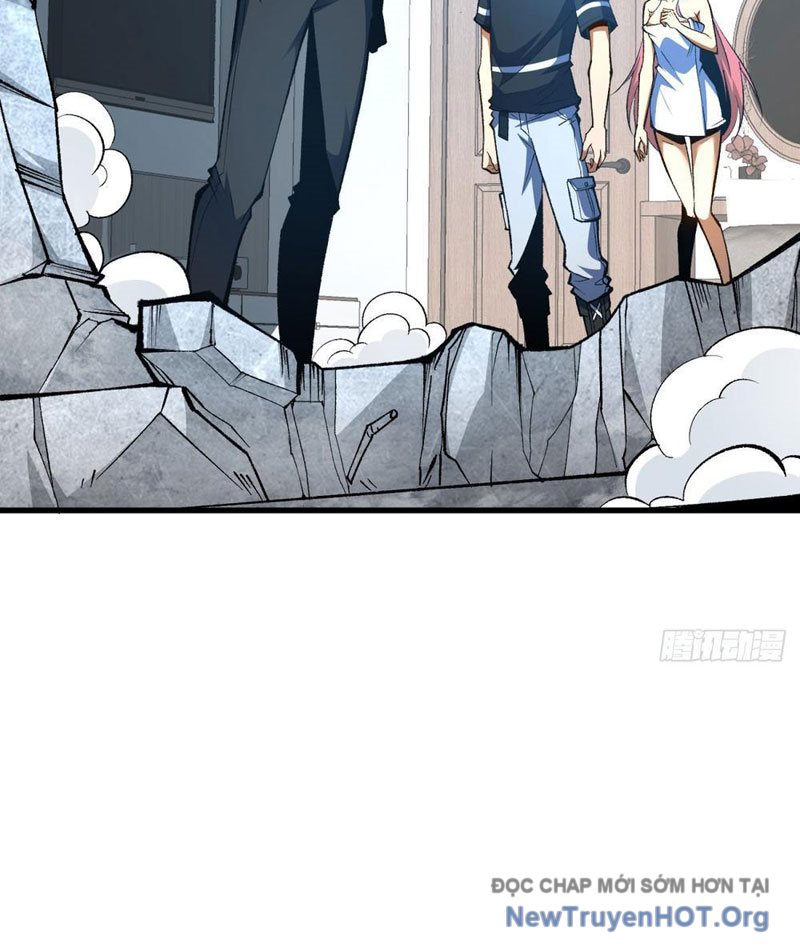 Hư Thực Chi Vương Chap 11 - Next Chap 12