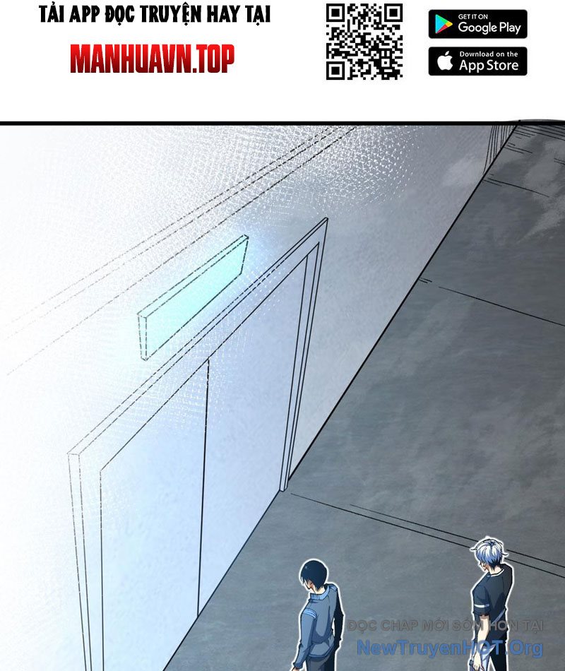 Hư Thực Chi Vương Chap 11 - Next Chap 12