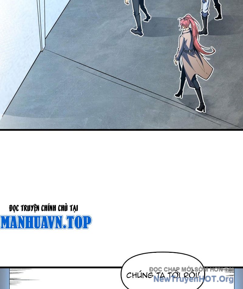 Hư Thực Chi Vương Chap 11 - Next Chap 12