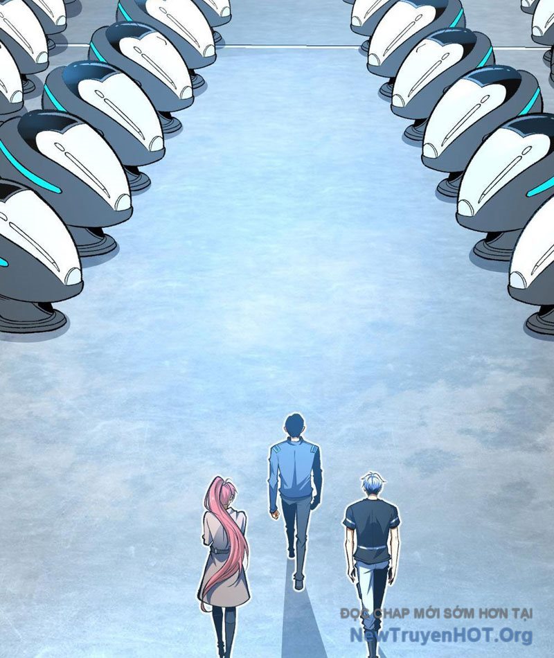 Hư Thực Chi Vương Chap 11 - Next Chap 12