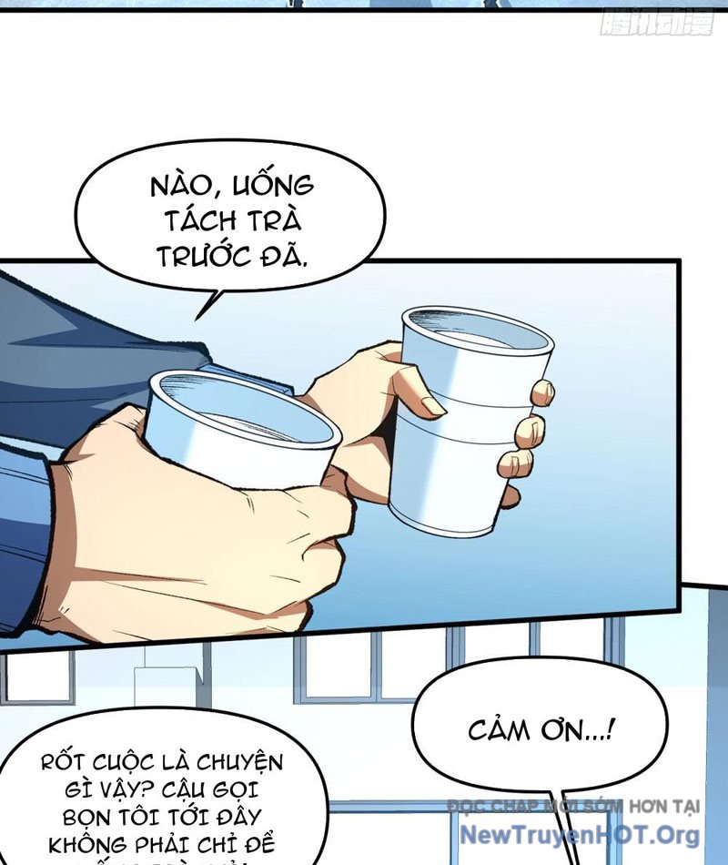 Hư Thực Chi Vương Chap 11 - Next Chap 12