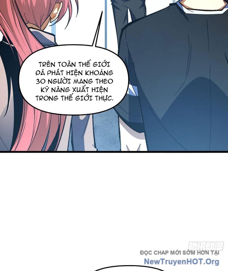 Hư Thực Chi Vương Chap 11 - Next Chap 12