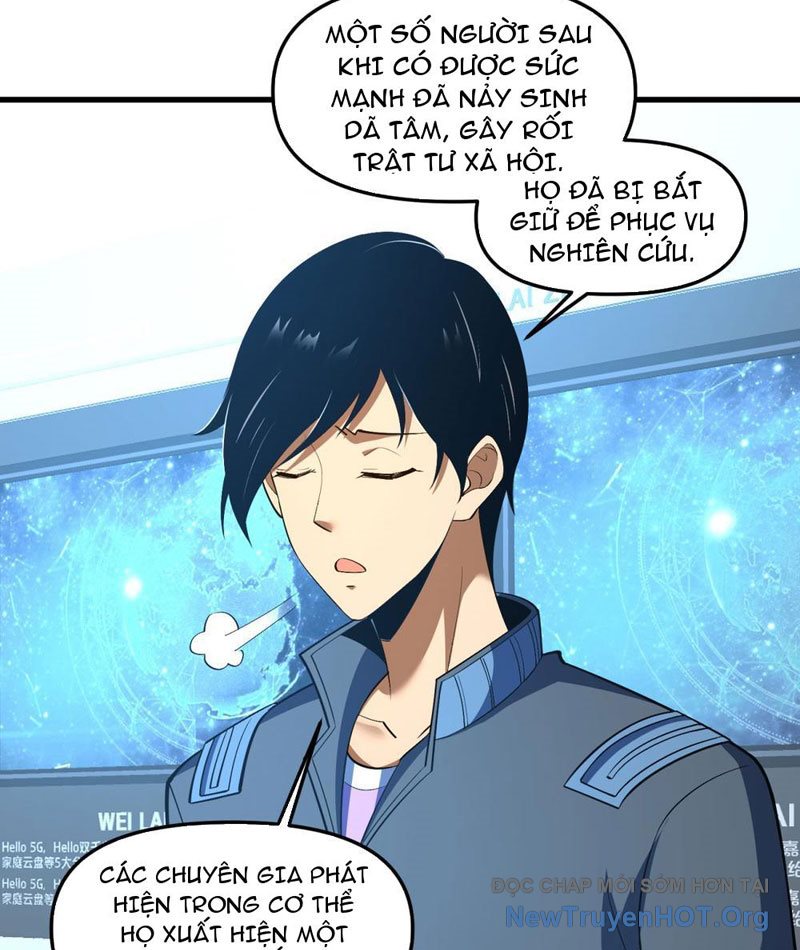 Hư Thực Chi Vương Chap 11 - Next Chap 12