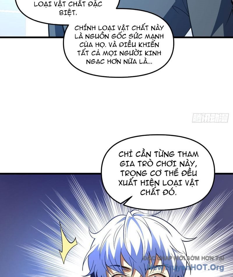 Hư Thực Chi Vương Chap 11 - Next Chap 12