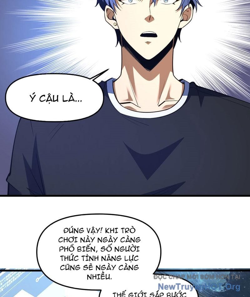 Hư Thực Chi Vương Chap 11 - Next Chap 12