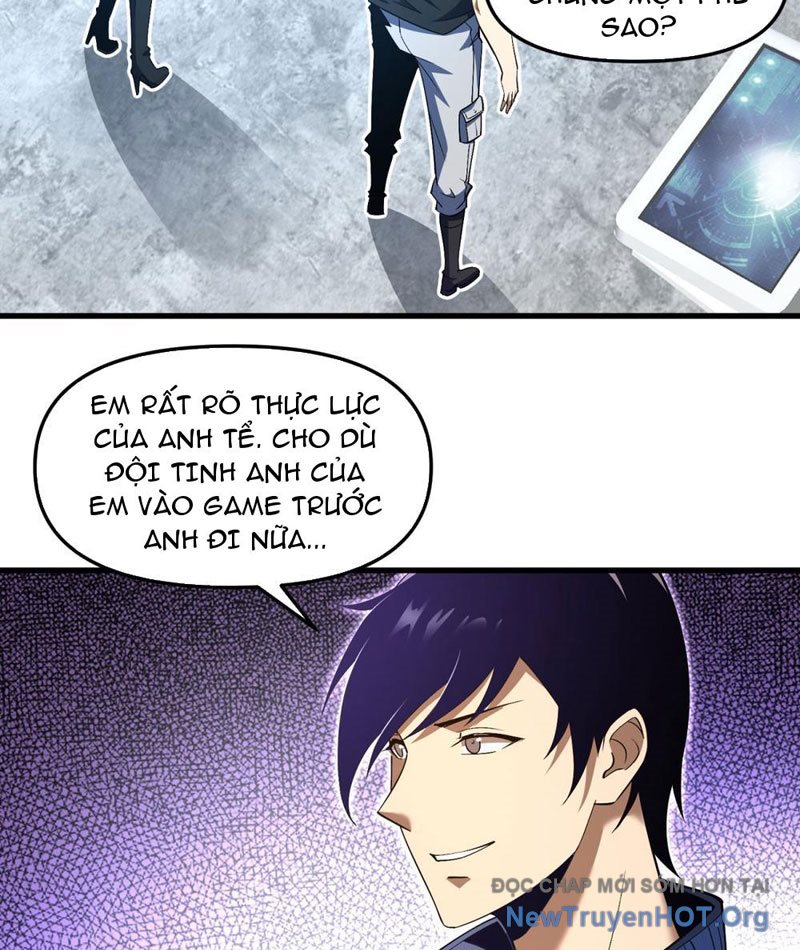 Hư Thực Chi Vương Chap 11 - Next Chap 12