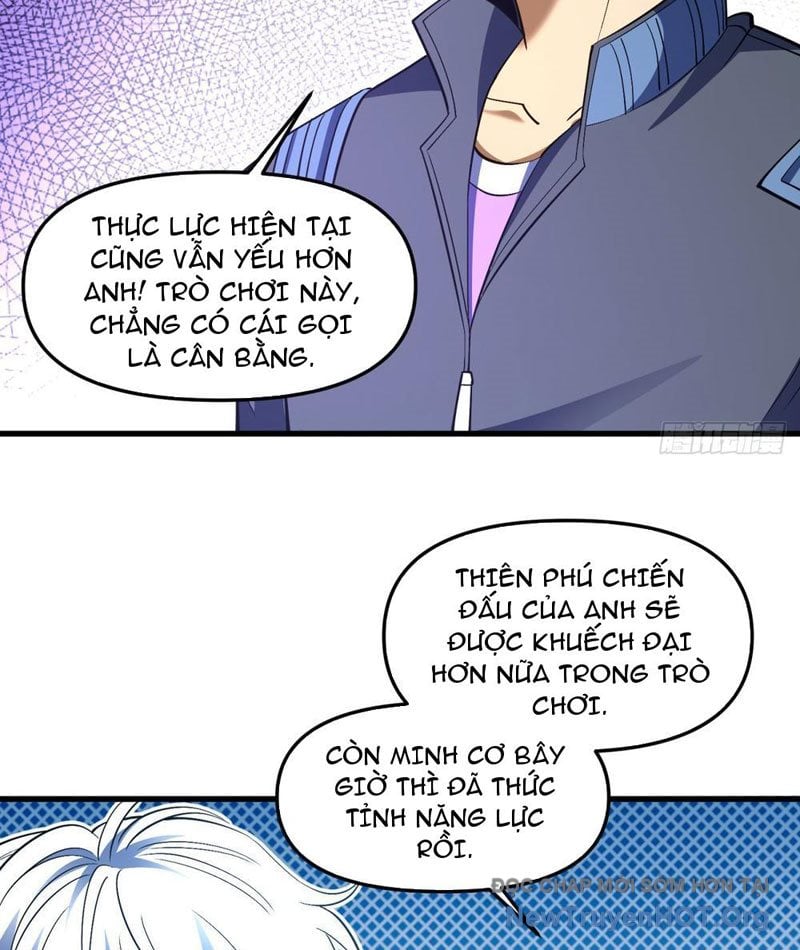 Hư Thực Chi Vương Chap 11 - Next Chap 12