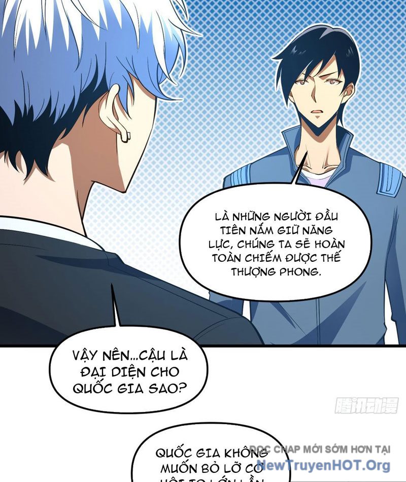 Hư Thực Chi Vương Chap 11 - Next Chap 12